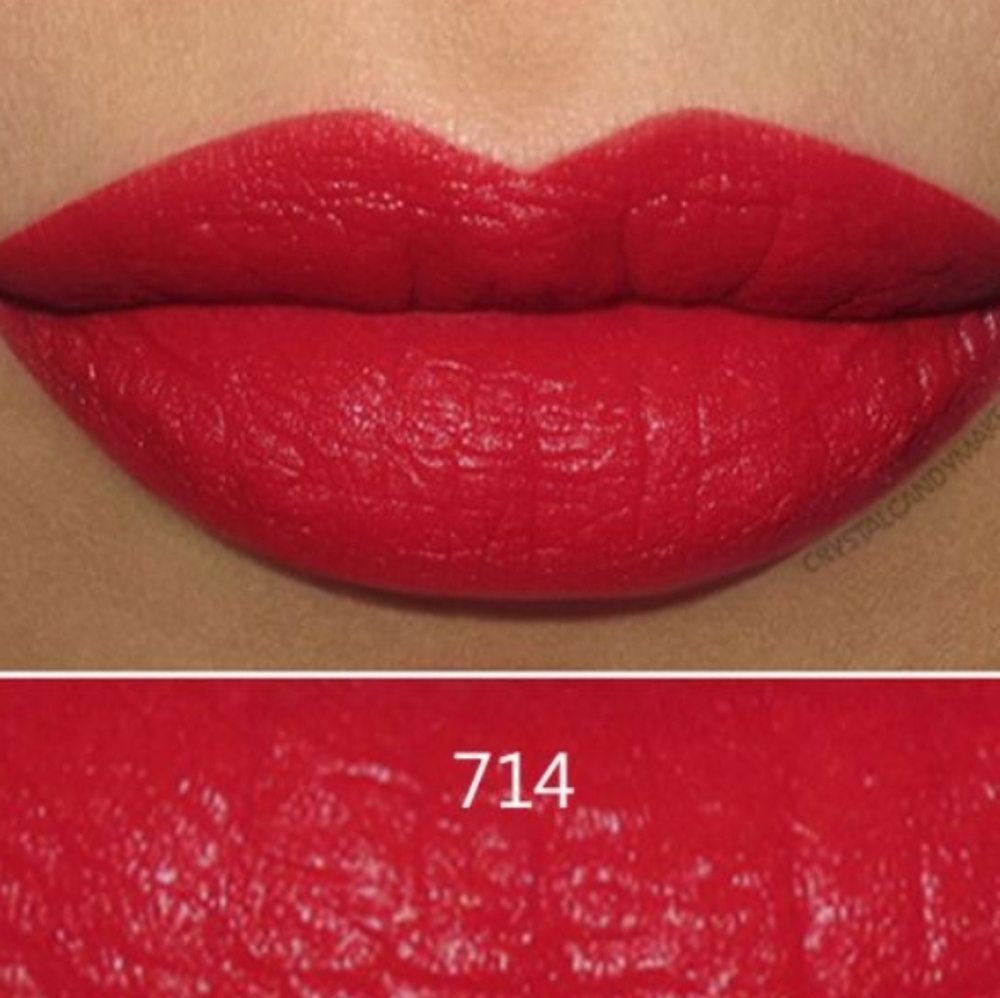 🧚‍♀️714 Urban Decay DISCONTINUED Lipstick NWOBOX